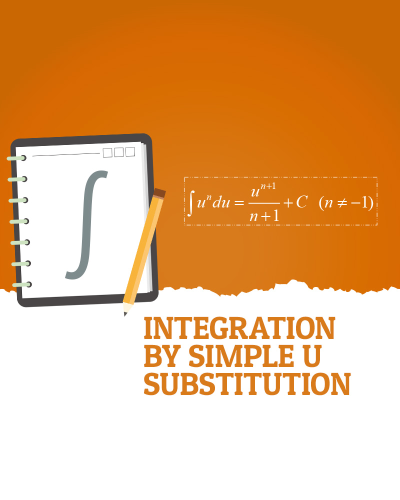 integration-by-simple-u-substitution-mkmath